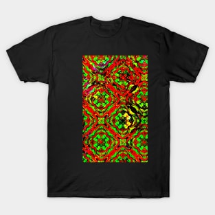 GF150 Art and Abstract T-Shirt